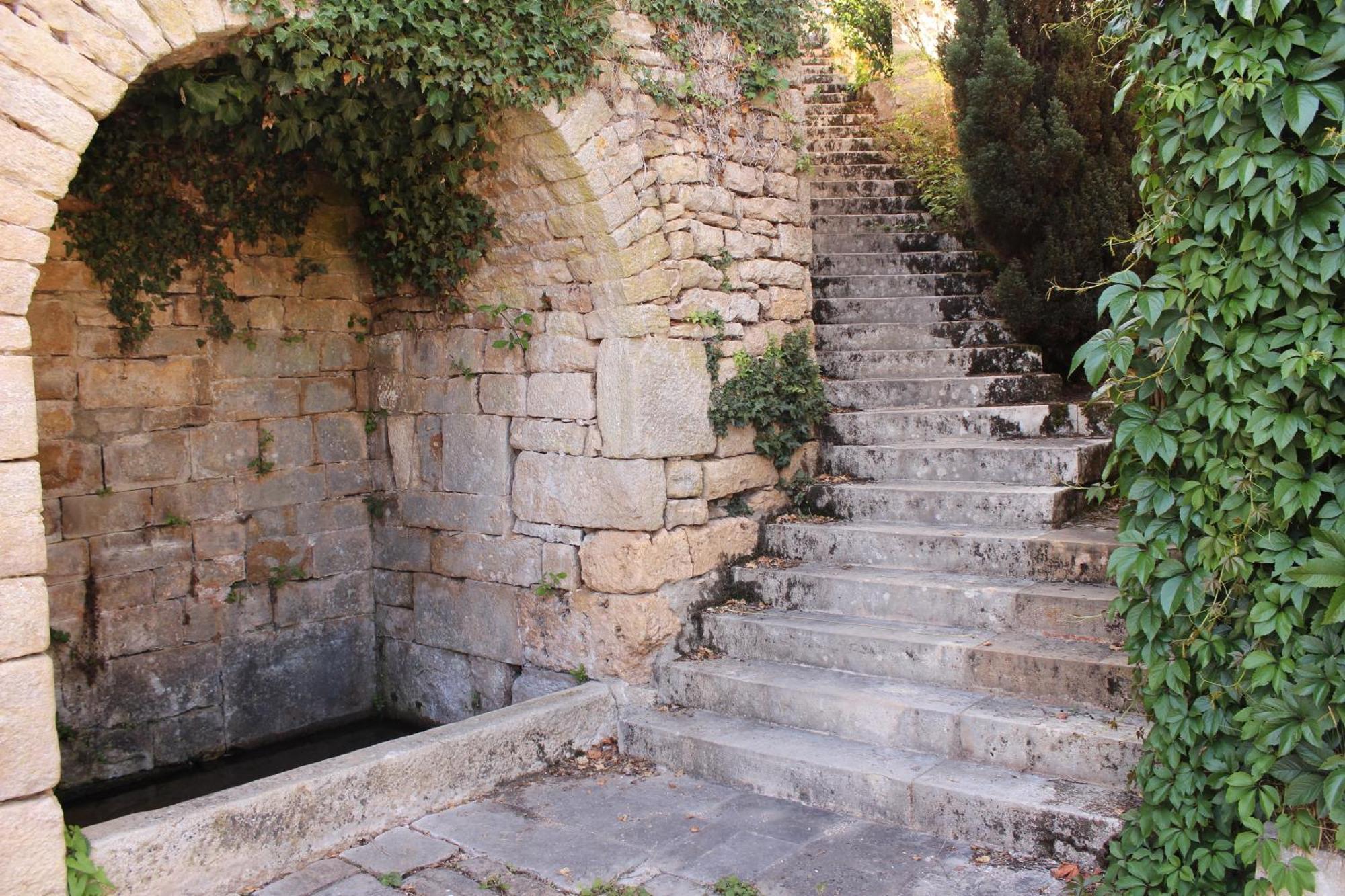 Chateauneuf Suites Exterior foto